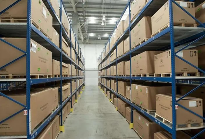 厦门到贺州货物仓储