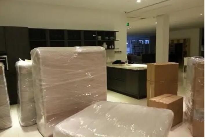 厦门到贺州长途搬家