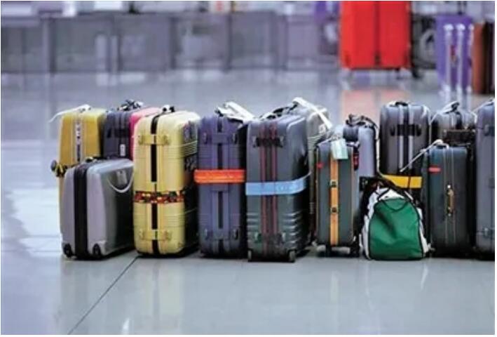 厦门到贺州行李托运