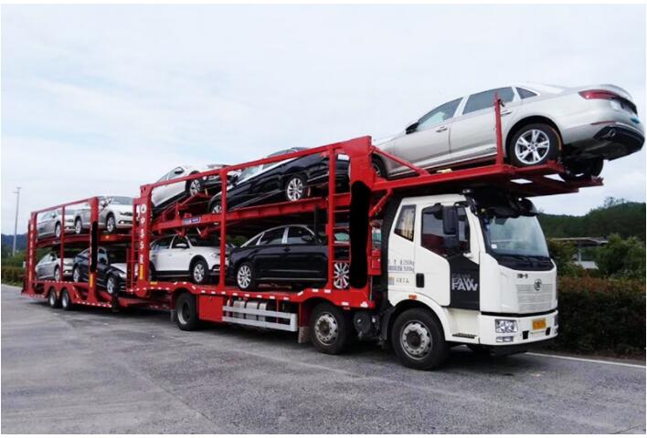 厦门到贺州轿车托运